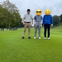 ◆平日ラウンドしませんか？(埼玉県-花園IC付近)◆ - 鶴ヶ島市