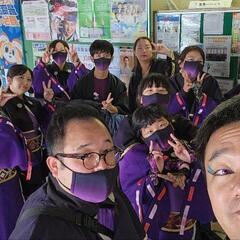 挑戦するあなたを、全力サポート🕺