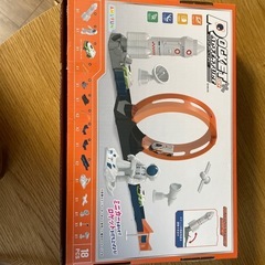 ロケットアドベンチャーの画像