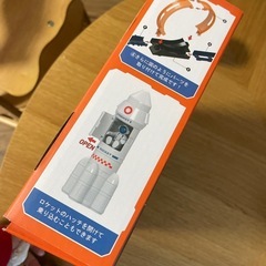 ロケットアドベンチャーの画像