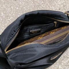 ショルダーバッグ