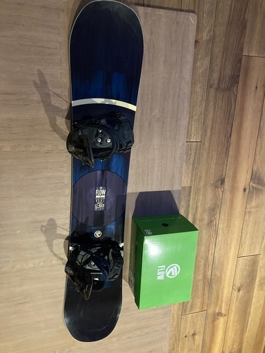 FROW    スノーボード