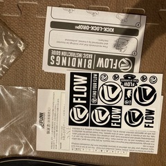 FROW    スノーボードの画像