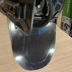 FROW    スノーボードの画像