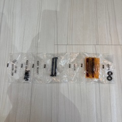 薄型テレビ壁掛け用金具
の画像