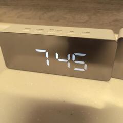 時計の画像