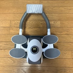腹筋ローラー　肘に優しい
