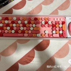 カワイイ　
キーボード