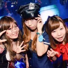 2024年大阪ハロウィンパーティーイベント【3種類310名】ハロ...