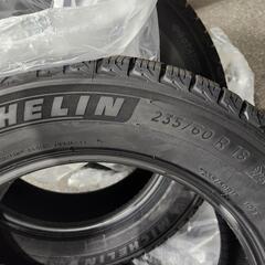 ミシュランスタッドレスの中古が安い!激安で譲ります・無料で ミシュランスタッドレスの中古が安い!激安で譲ります・無料で