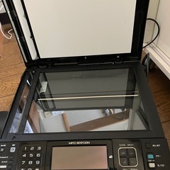 決定✴︎brother複合機　子機2台付ジャンクの画像