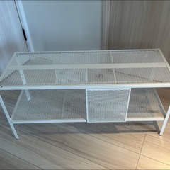 ⭐︎無料⭐︎IKEAのテレビ台もらってください！