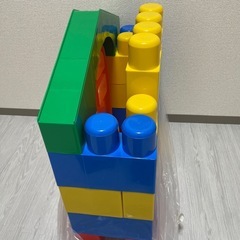 レゴブロック　おもちゃ　お譲りしますの画像