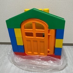 レゴブロック　おもちゃ　お譲りします