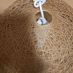 電気シェード未使用品の画像