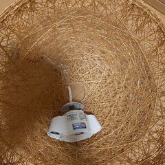 電気シェード未使用品の画像