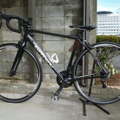 GARNEAU  AXIS 5  2016年モデル　美品