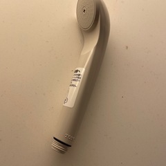TOTOシャワーヘッド