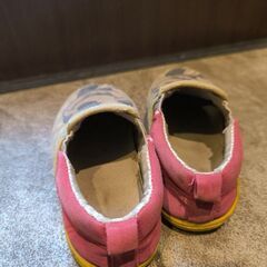 男の子　女の子　靴　16センチの画像