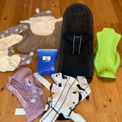 赤ちゃん用品※まとめ買いのみ