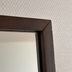 全身鏡　の画像