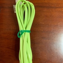 モジュラーケーブル(8）の画像