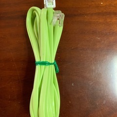 モジュラーケーブル(8）の画像