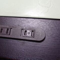 家具台の画像