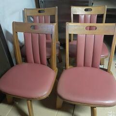 ダイニングチェア