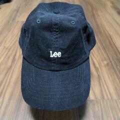 【交渉中】Leeコーデュロイキャップの画像