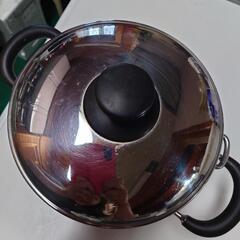 蒸し器