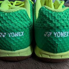 YONEX ヨネックス エアラス2の画像