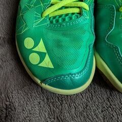 YONEX ヨネックス エアラス2の画像
