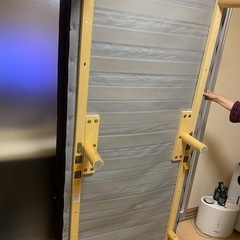 シングルベッド