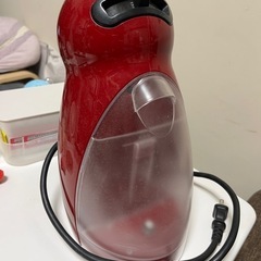 ネスカフェ ドルチェグスト 【used】の画像