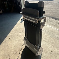 アルインコ電動ウォーカー
