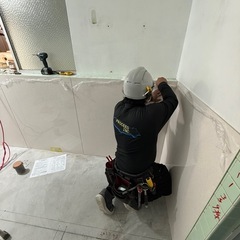 多能工の職人さん募集しております。の画像