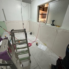 多能工の職人さん募集しております。の画像