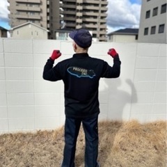 多能工の職人さん募集しております。