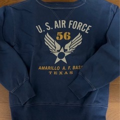 ALLENTOWNアレンタウン　メンズスウェット