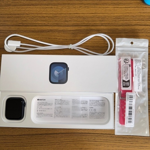 アップルウォッチ　Apple Watch Series 9