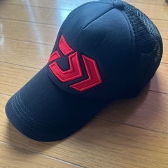 帽子未使用品の画像