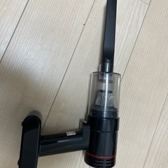 家庭内　車内掃除機