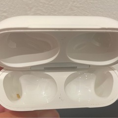 AirPods Pro A2084の画像
