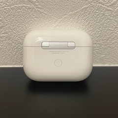 AirPods Pro A2084の画像