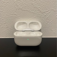 AirPods Pro A2084の画像
