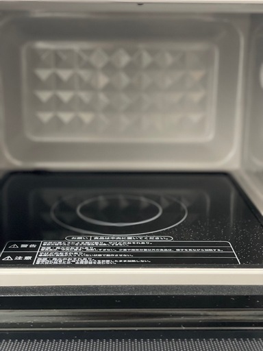 ?セール?電子レンジ　Haier 2021年