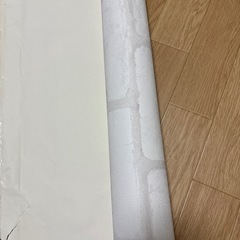 壁紙クロス　ノリ無しの画像