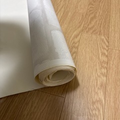 壁紙クロス　ノリ無しの画像