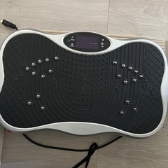 ブルブル振動マシーン 本体の画像